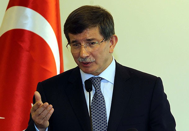 BM Suriye sınavını kaybetmek üzere