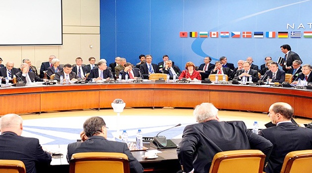 NATO, siber savunmayı görüşüyor