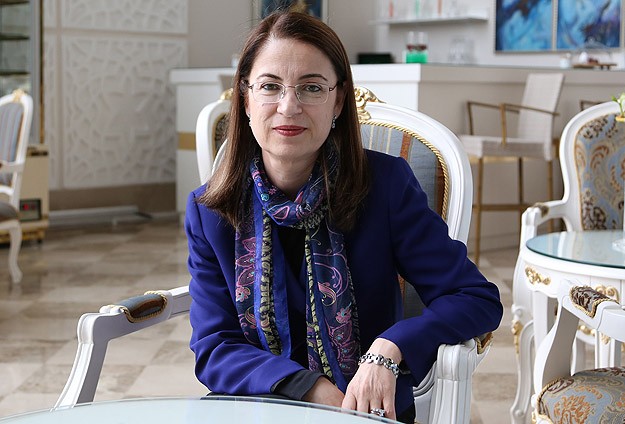 Devletin şefkat eli kimsesiz Suriyeli çocuklara değecek