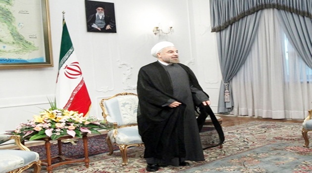 Ruhani: Türkmenistan stratejik ortağımız olarak kalacak