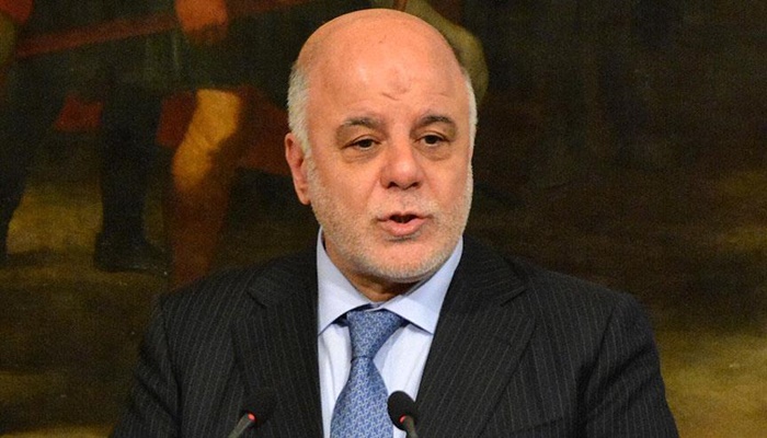 Irak Başbakanı İbadi: Musul'u kurtarma operasyonunun başlama takvimini erkene alma talimatı verdim