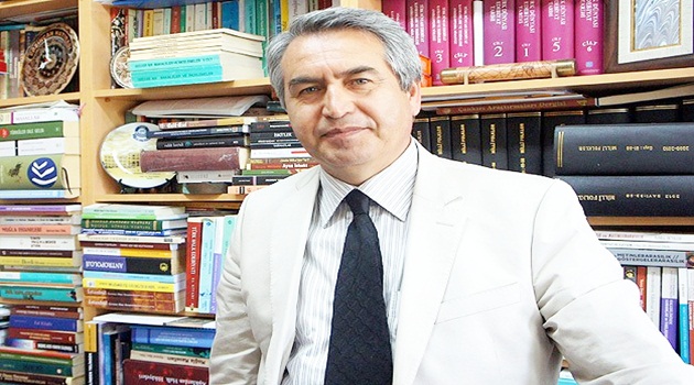 Nasrettin Hoca dünya mirası olacak