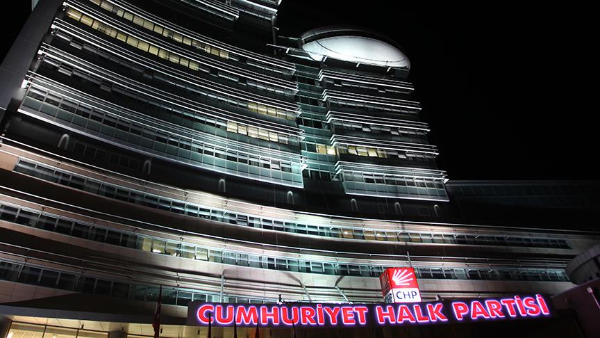 CHP: Darbeciler hesap vermeli ve demokrasi güçlendirilmeli