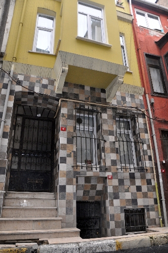 ABD'li Sierra'nın evine evrak getiren postacı konuştu