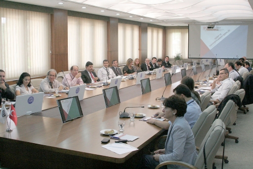 ABD'nin teknoloji transferleri masaya yatırıldı