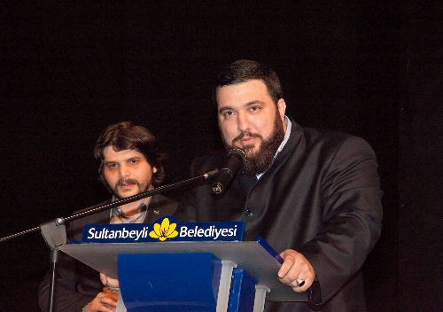 Abdülhamit Kayıhan Osmanoğlu: Dizilerde tarih yanlış anlatılıyor
