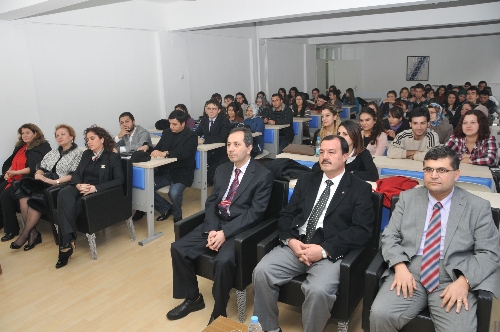 Acar: Termal kaynaklar sağlıkta kullanılarak katma değer arttırılabilir