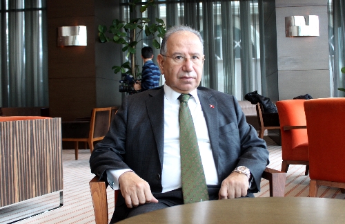 Acarer: Siber saldırılar artabilir, hacker'lara müsamaha göstermemeliyiz