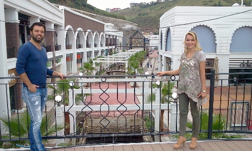 Açılışından 21 gün sonra selde zarar gören Lovelet AVM, yeniden açılıyor