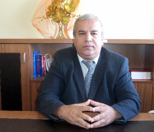 Acu: Sağlık Bakanlığı, Diyarbakır'a çocuk nörolog atayacak