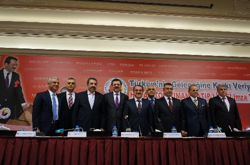 Adalet Bakanı Ergin: Yargılama süreleri en geç bir yıla düşürülecek