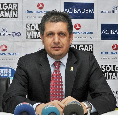 Adana Botaş Spor TED'e hazır