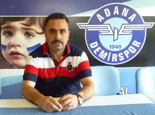 Adana Demirspor, taraftarları Çaykur Rizespor maçına davet etti