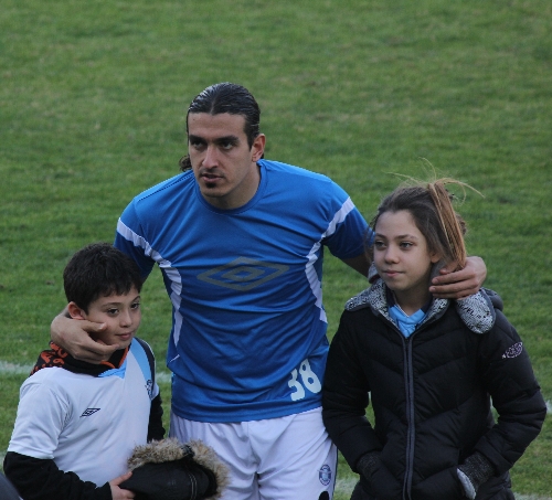 Adana Demirspor Teknik Direktörü Uğur: Zor olsa da galip gelmek güzel
