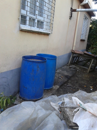 Adana'da 500 litre sahte rakı ele geçirildi
