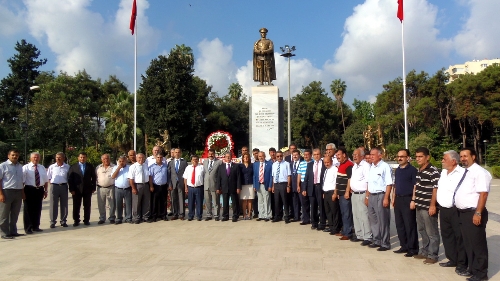 Adana'da Ahilik Kültürü Haftası kutlamaları başladıâ¦