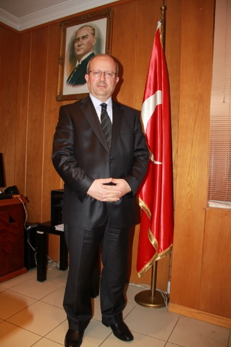 Adana'da merkezi ezan sistemi kaldırıldı.