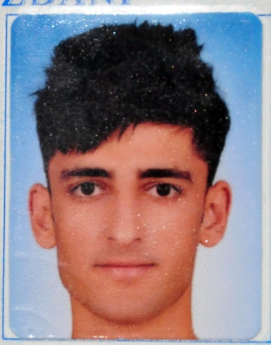 Adana'da sulama kanalında erkek cesedi bulundu