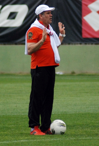Adanaspor, İzmir'den puanla dönmek istiyor
