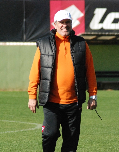 Adanaspor, 'Kartal' avına hazırlanıyor