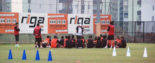 Adanaspor, Tavşanlı'yı yenerek derbiyi unutturmak istiyor