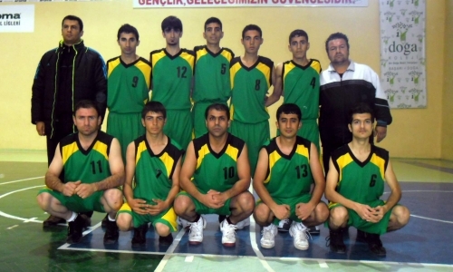 Adıyaman Belediyespor fark attı