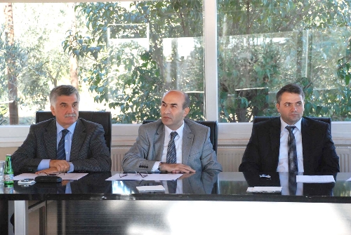 Adıyaman OSB'nin alanı 290 hektara çıkacak