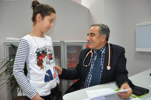 Adıyaman Üniversitesi Tıp Fakültesi hasta kabulüne başladı