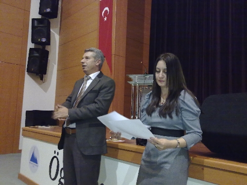 Adıyaman Üniversitesi'nde aile danışmanlığı eğitimi Başladı