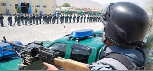 Afganistan'da 16 Taliban öldürüldü