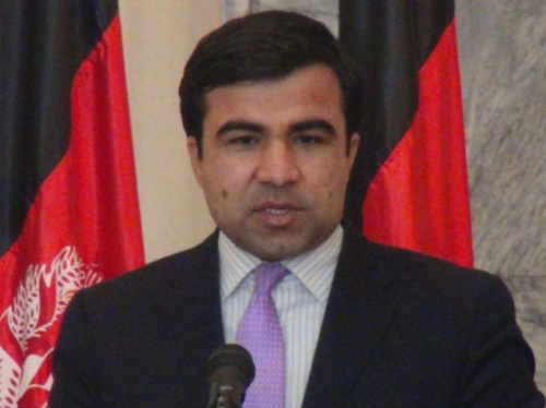 Afganistan'da insan kaçakçılığı can yakıyor