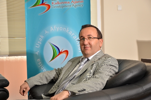 Afyonkarahisar, ZEKA'ya en çok proje üreten il oldu
