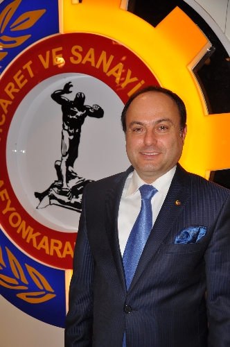 Afyonkarahisar'da yıllık yaklaşık 100 bin ton yumurta üretiliyor