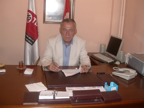 'Ağız ve diş sağlığı hizmetinin özelden alınmama kararına tepki'
