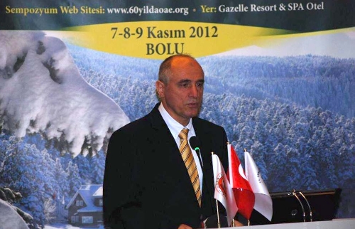 Ağız ve diş sağlığı projesi hayata geçti