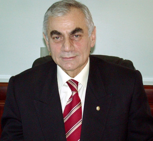 AHL'de mülki idare amiri belli oldu