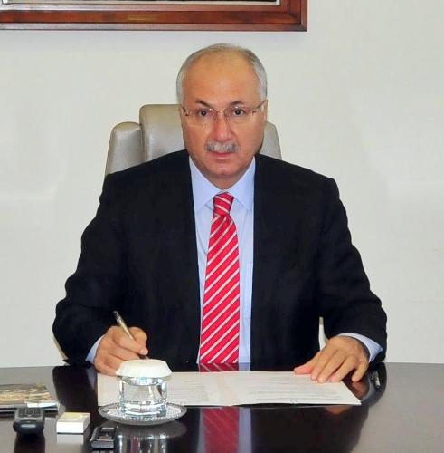 Ahmetli'ye 200 kişilik öğrenci yurdu yapılacak