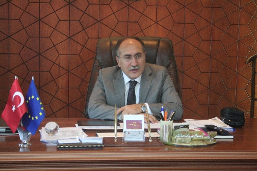 Aile ve Sosyal Politikalar Bakanlığı heyeti, Nevşehir'de
