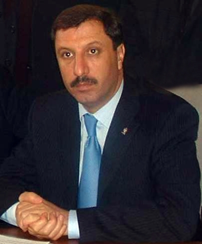 AK Parti İl Başkanı Demir'den 'Kadınları hafifçe dövebilirsiniz' açıklaması