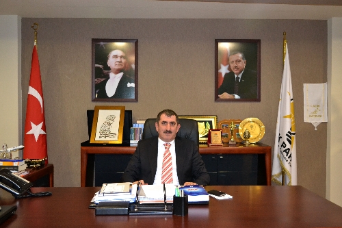 AK Parti İl Başkanı Köktaş: Kadınlarımız her zamankinden daha güçlü