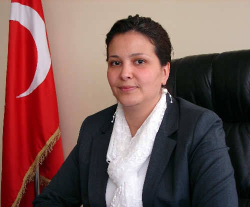 AK Parti Milletvekili Dalbudak: Denizli büyükşehir olunca daha da gelişecek