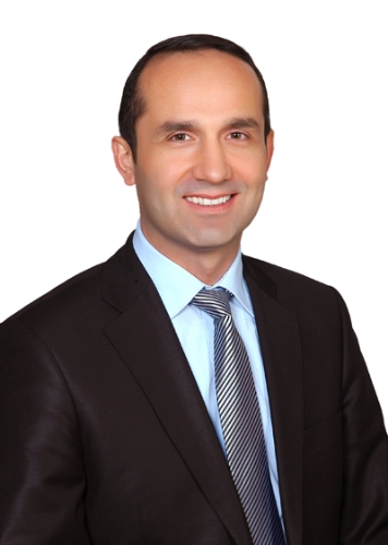 AK Parti Ünye İlçe Başkanı Çamyar: Öğretmenlerimiz bilge kişilerdir