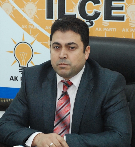 AK Partili Kısaca: Ekim 2014'te doğalgaz gelecek