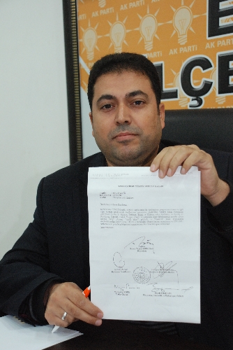 AK Partili Kısaca: Şeker fabrikaları kararı, beklenen bir karardı