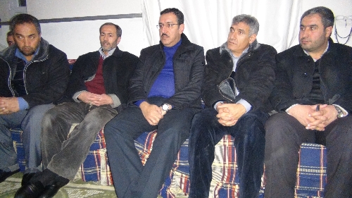 AK Parti'li Tüfenkçi: 28 Şubat, gençleri kötü alışkanlıklara itti