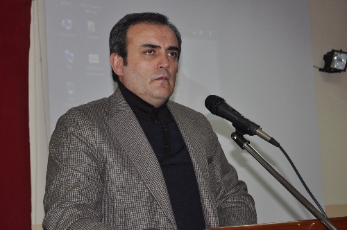 AK Parti'li Ünal: Geçmiş iktidarlar döneminde Türkiye önünü göremiyordu