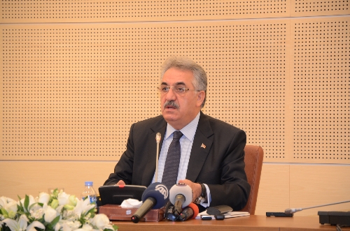 Akaryakıt kaçakçılığını önlemek için on-line sistem geliyor