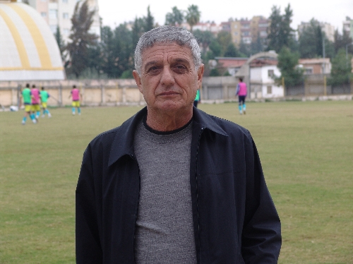 Akdağcık: Tarsus İdmanyurdu küme düşmeyecek