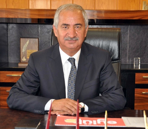 Akdağmadeni'nde 30 bin TL hibe destekli kurs düzenledi