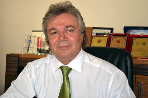 Akdeniz Oyunları'ndaki koordinatör krizi bir an önce çözülmeli